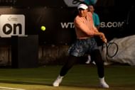 Paula Badosa at the 2024 ecotrans Ladies Open in Berlin (Image via Getty)